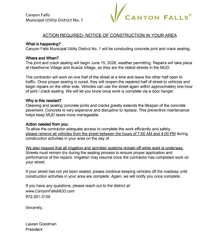 CFMUD1-Curtco_Notice of Construction