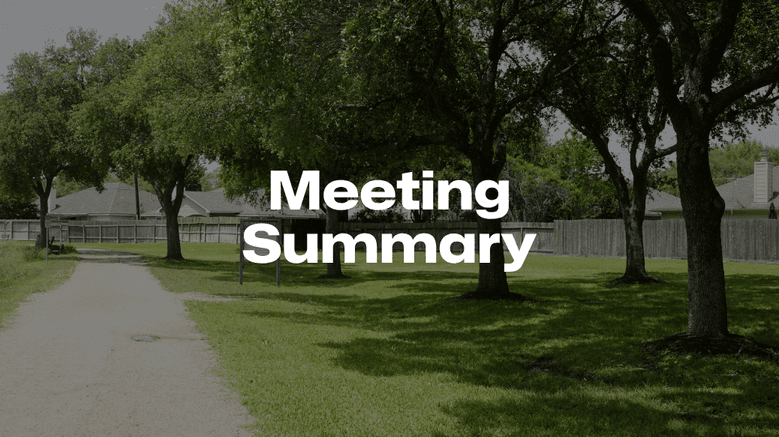 MeetingSummary